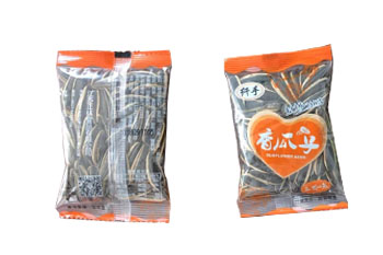 顆粒包裝機(jī)