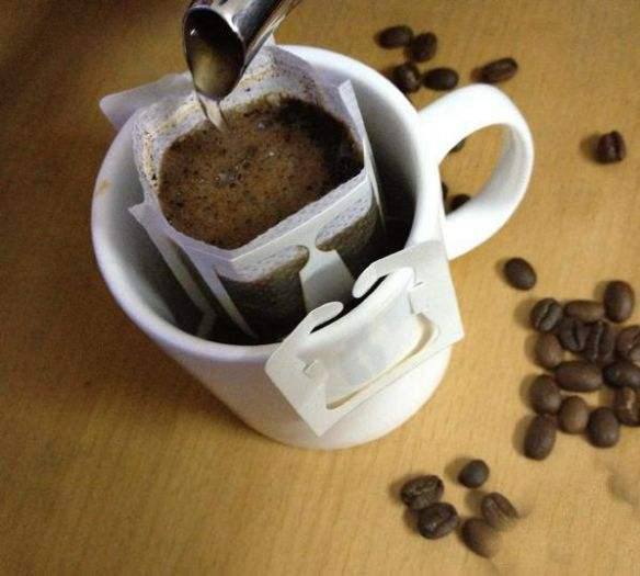 袋泡茶包裝機(jī)