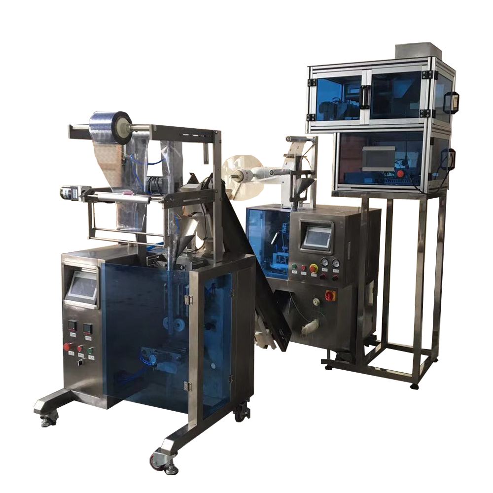 三角包茶葉包裝機(jī)