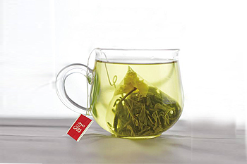 茶葉包裝機(jī)