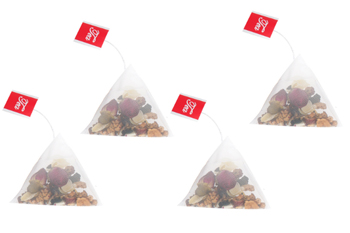 三角包茶葉包裝機(jī)