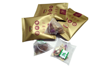 袋泡茶自動化包裝機